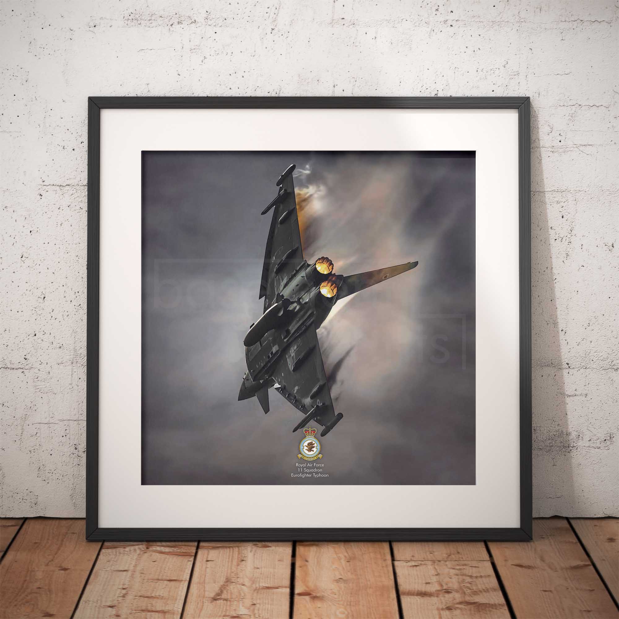 Aviation Prints - Basement Prints